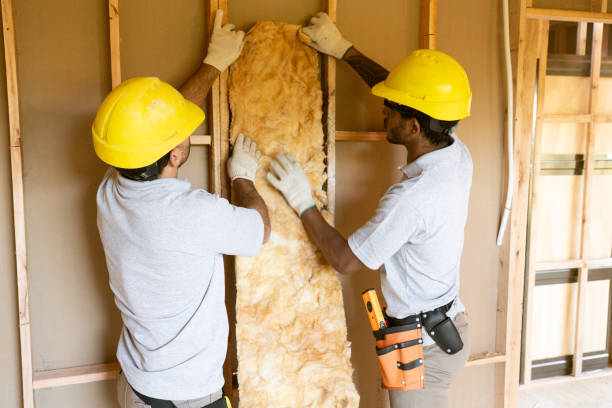 Best Attic Insulation Installation  in Bunker Hill, OR